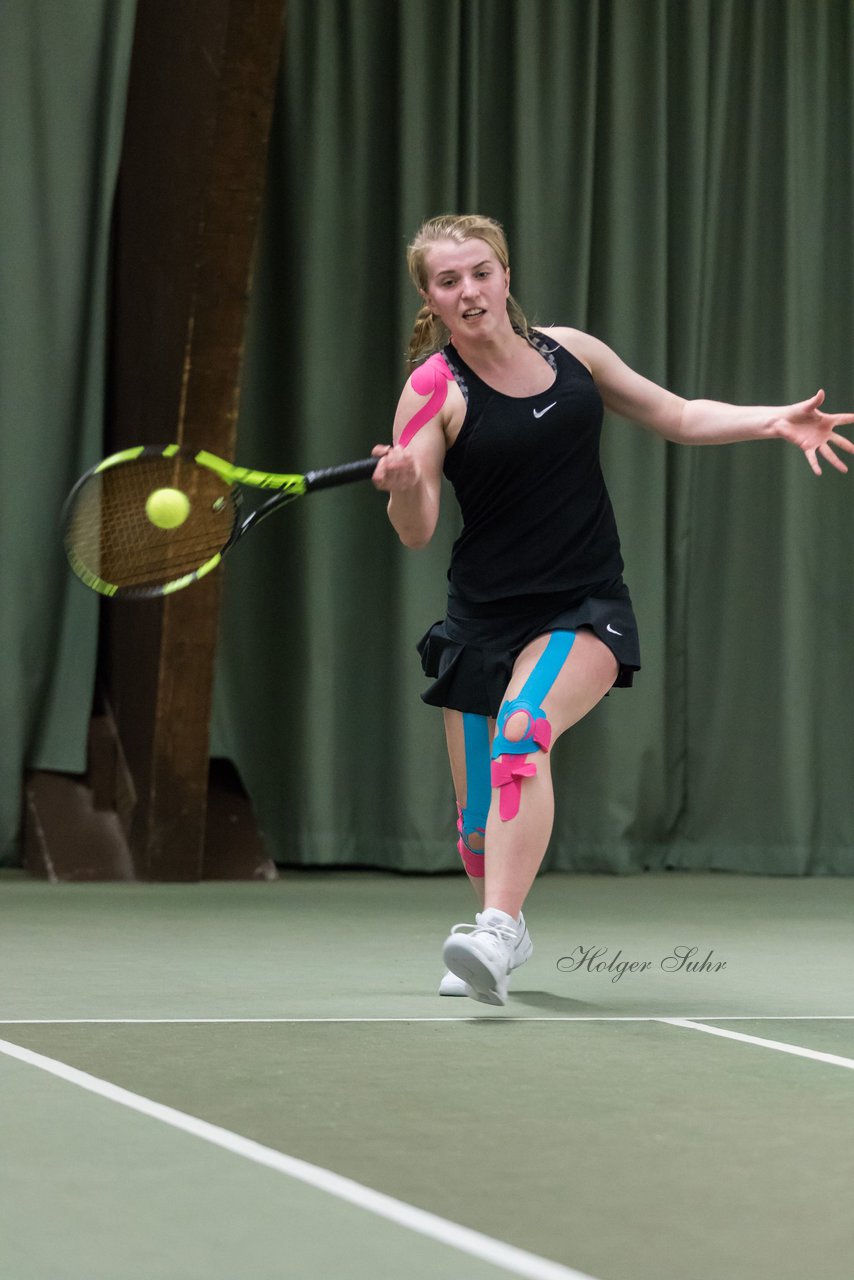Bild 504 - Verbandsmeisterschaften U16